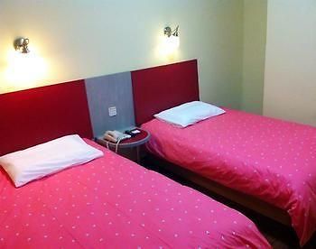 Home Inn Binzhou Exterior photo