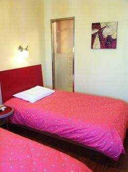 Home Inn Binzhou Exterior photo