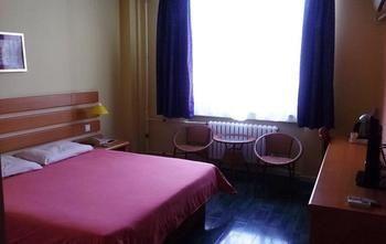 Home Inn Binzhou Exterior photo