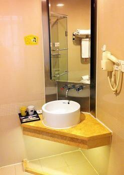 Home Inn Binzhou Exterior photo