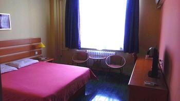 Home Inn Binzhou Exterior photo