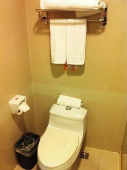 Home Inn Binzhou Exterior photo