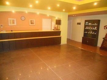 Home Inn Binzhou Exterior photo